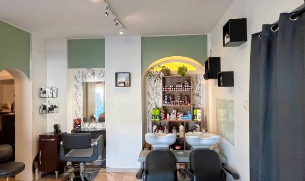 Coiffure de la vicomté