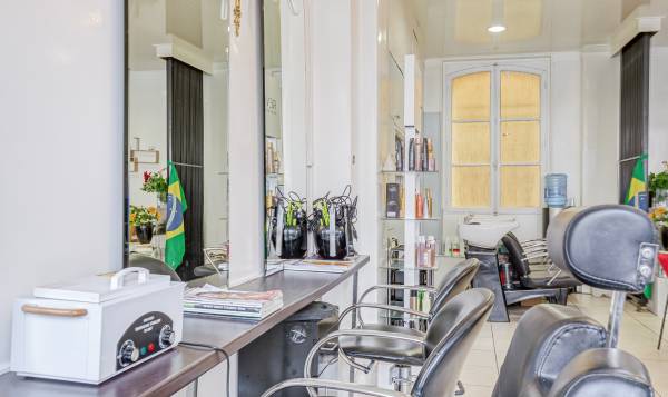 Golden Beauty MB Paris