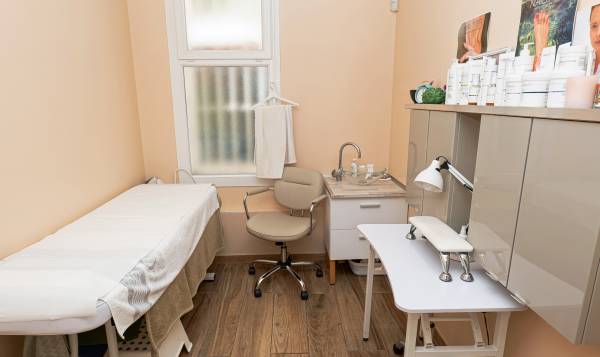 L’DCOIFF -  Marseille Sablier