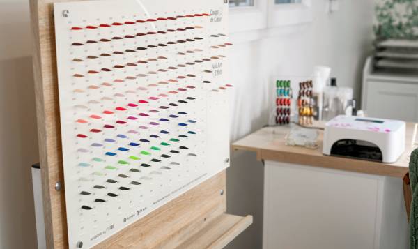 L’atelier By Anne-sophie 