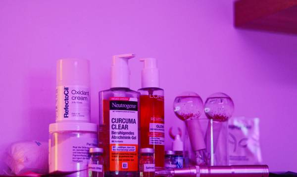 FM Beauty & Headspa