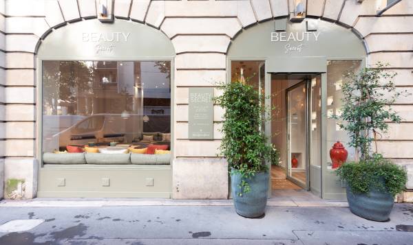 Beauty Secret - Paris 16