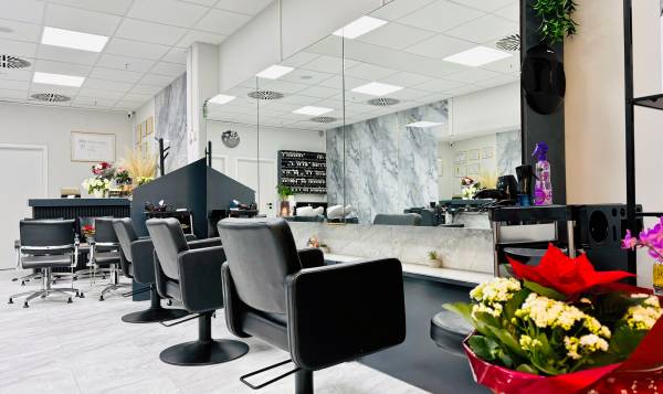 Friseurwerk by Hilal Acar - Pfullingen