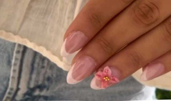 MS Nails Studio by Sabrina Massi
