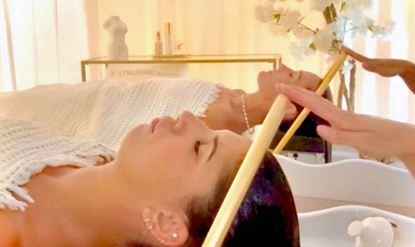 L’ADRESSE | Hannah