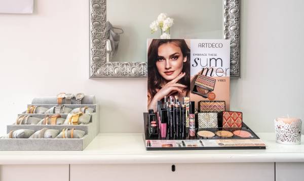 Institut Beauté Divine