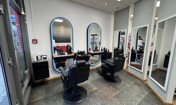 Meisterwerk Hair Salon
