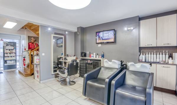 Coiffeur Larmor Plage Les Meilleurs Coiffeurs 56260