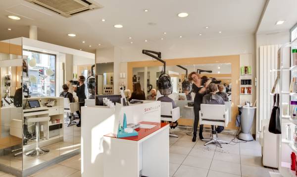 Coiffeur à Saint Germain En Laye Votre Rendez Vous Par
