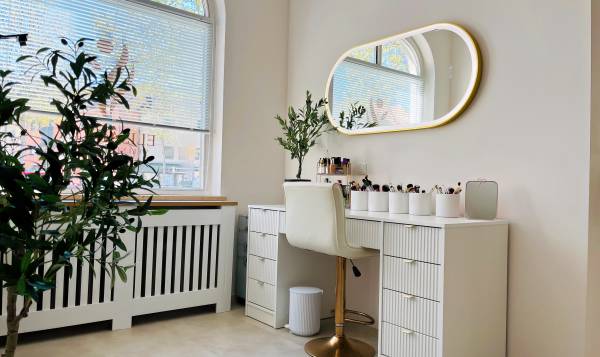 ARTMARY Beauty Lounge 