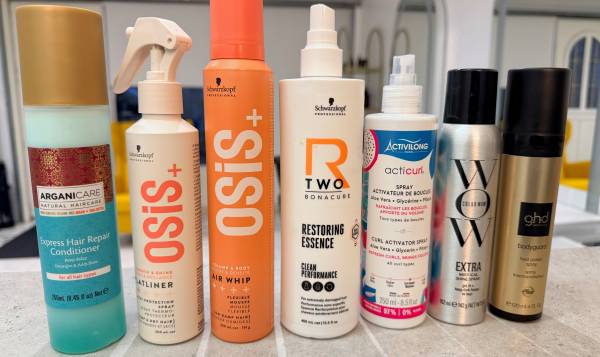 STUDIO 84 - COIFFURE & HEAD SPA