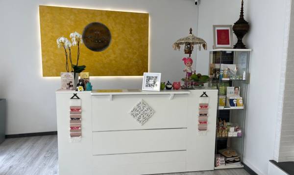 Nari Thaimassage und Beauty
