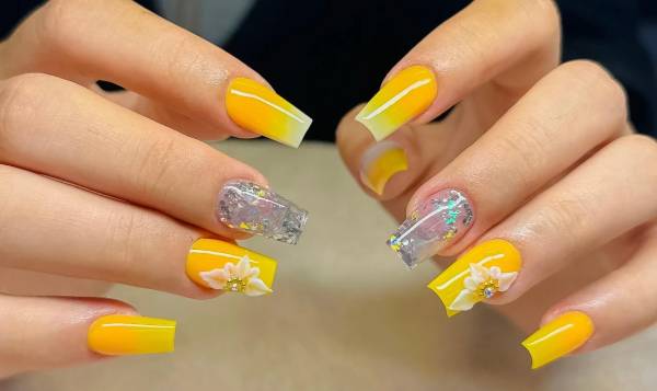 Namy Nails
