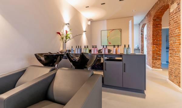 Eileen Krüger - Hair & Make Up
