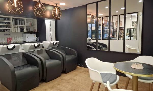 Edwige & Julien Dudouet