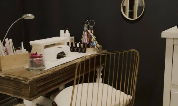 La Cabine de Pauline 