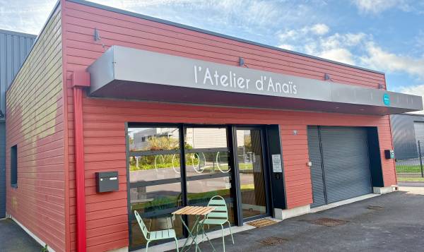 L’Atelier d’Anaïs