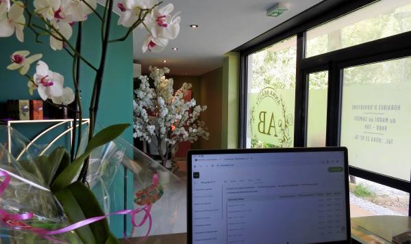 Institut Anna beauty