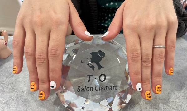 TO Salon - Beauté & Ongles