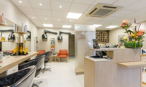 Coiffeur à Varennes Vauzelles Votre Rendez Vous Par