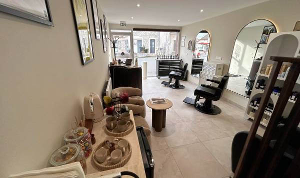 Barber Club Valdahon