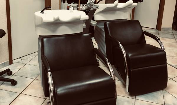 Salon Haarlekin