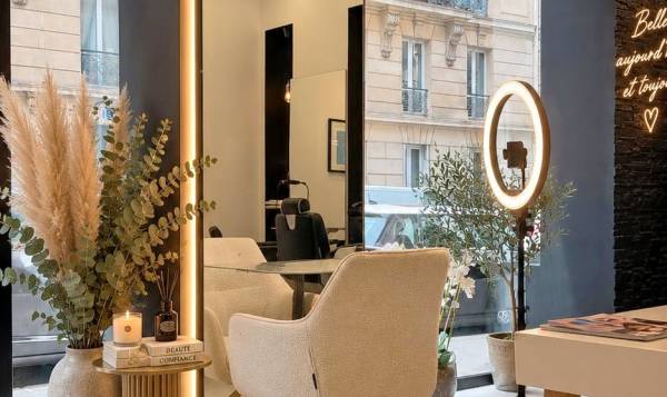 Le Salon by La Terrasse