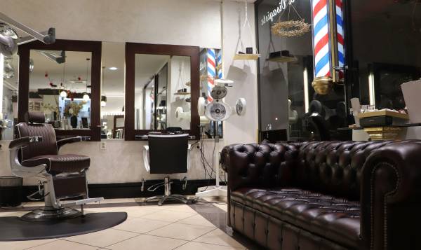 COIFFEUR BARBIER REIMS - MAP STYL'HAIR - SPECIALISTE CHEVEUX BOUCLÉS