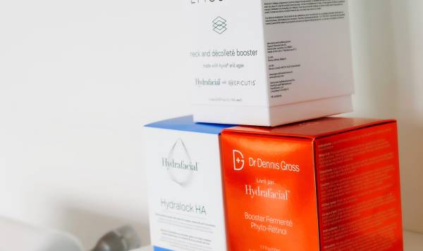 BeautyCase EliteCosmetics - Fatma Özdemir