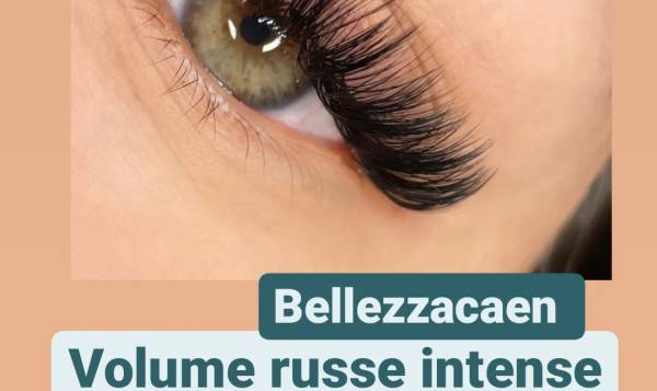 Bellezza Caen
