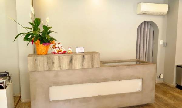 Luna - Nails Nagelstudio