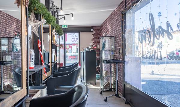 Pose et detente - Saint Gilles 