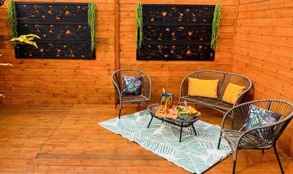 O Belle Spa Privatif