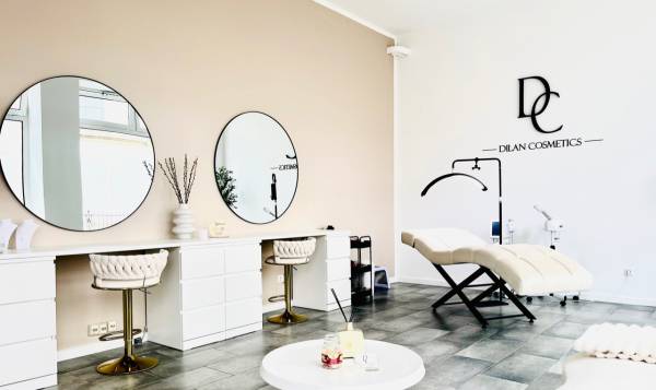 Dilan Cosmetics