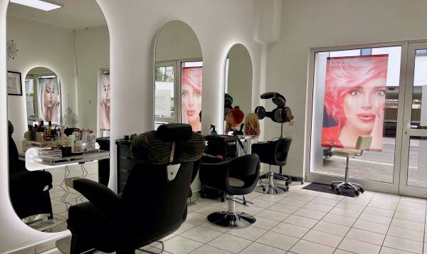 Nara Hair & Beauty Friseursalon