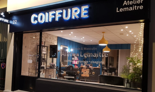 Atelier Lemaître Coiffure 