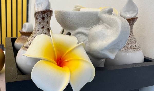 Lawisa Thaï Massage