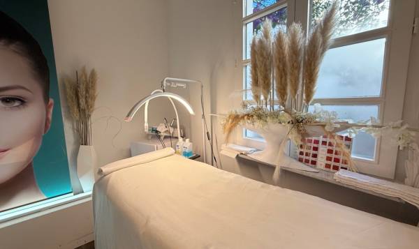 Elegance Glow Atelier Liebscher