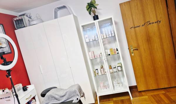 Kosmetikstudio Home of Beauty