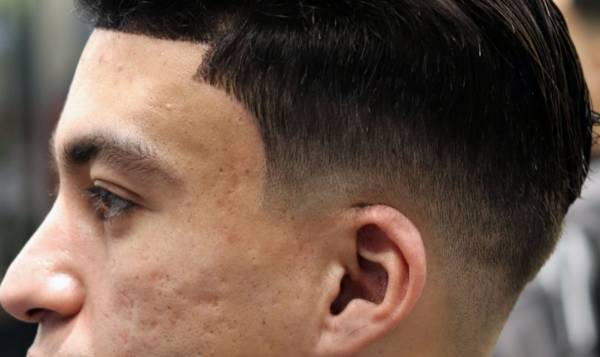 COIFFEUR BARBIER REIMS - MAP STYL'HAIR - SPECIALISTE CHEVEUX BOUCLÉS