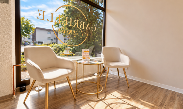 Gabrielle Cosmetic Kosmetikstudio in Offenbach