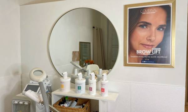 Institut Leda - Soins Visage, Beauté & Bien-Être