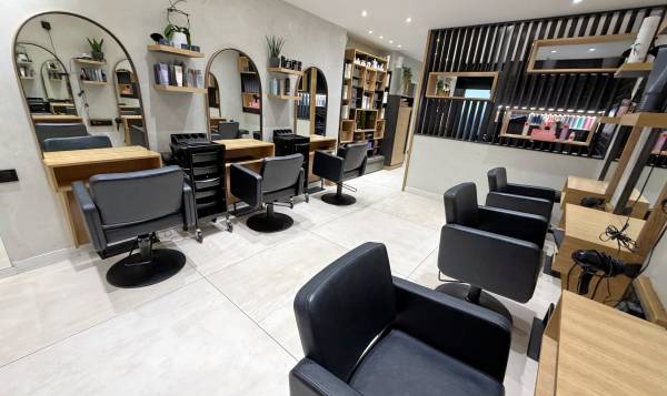 Élite Coiffure 