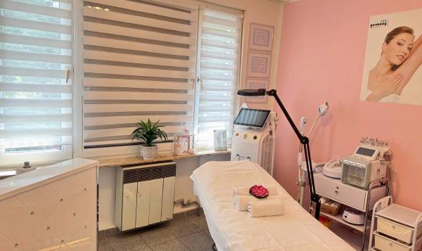 Feel pretty Kosmetik