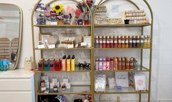 BeautyCloud