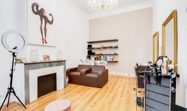 Coiffeur à Aix En Provence Votre Rendez Vous Par Internet