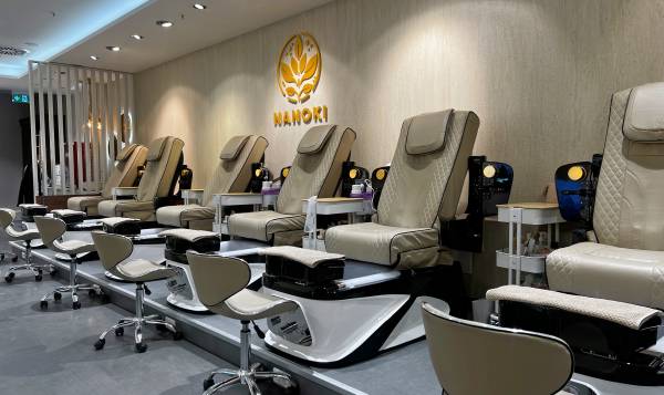 Nanoki Beauty Spa Elbe