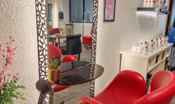 Le Cosy Coiffure