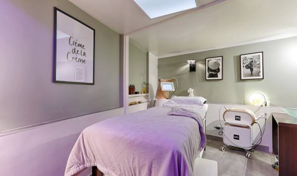 Institut Soleil Beauté 