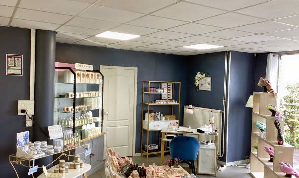 Institut douce evasion